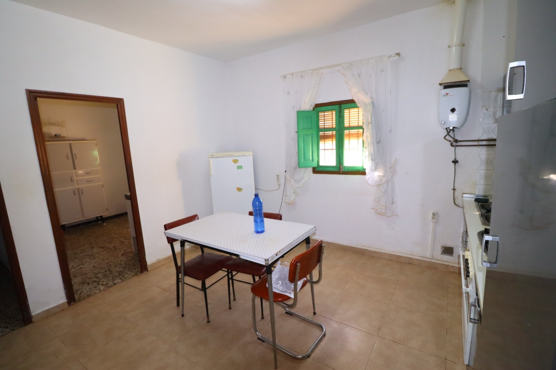 Resale - Country House -
Lorca