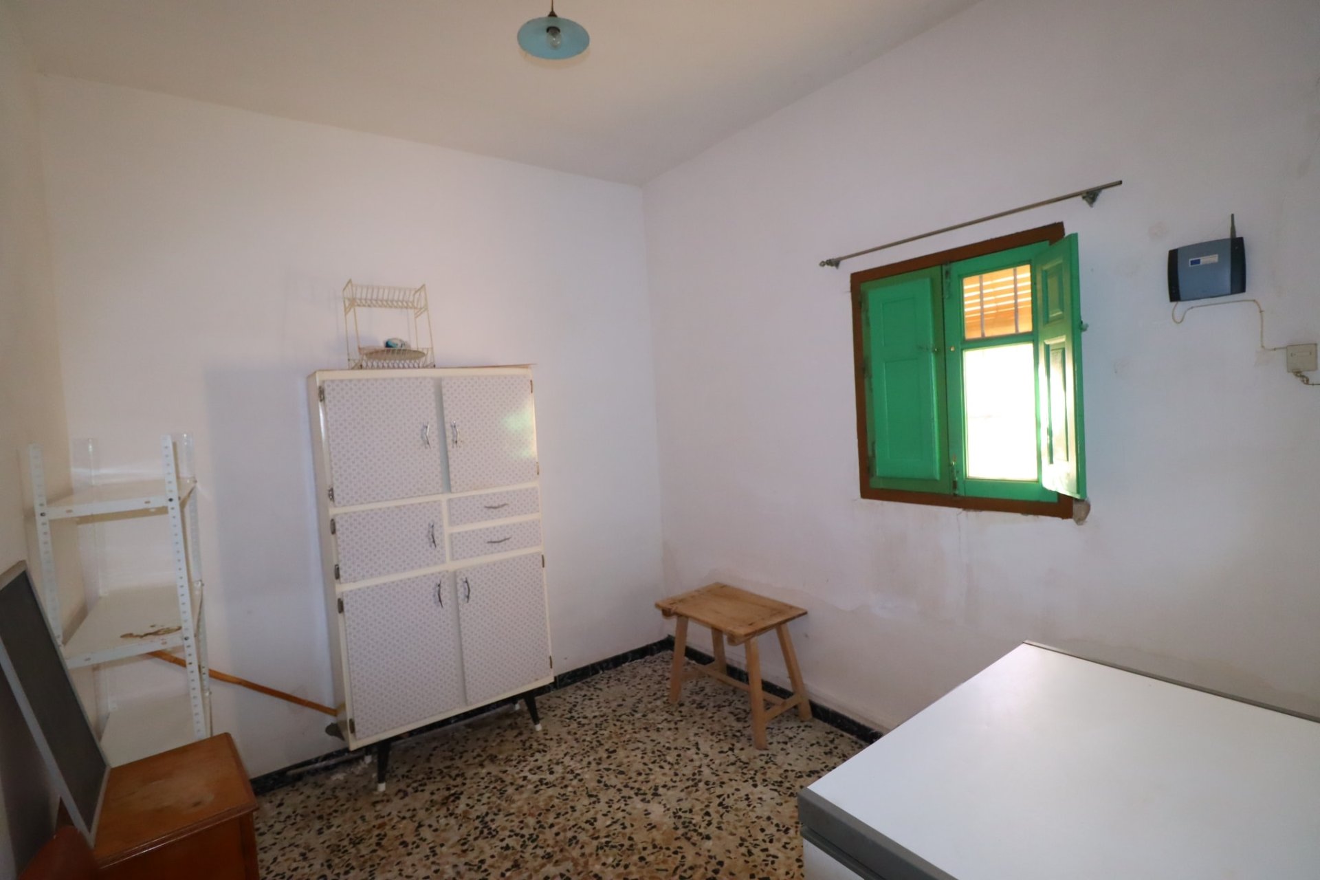 Resale - Country House -
Lorca