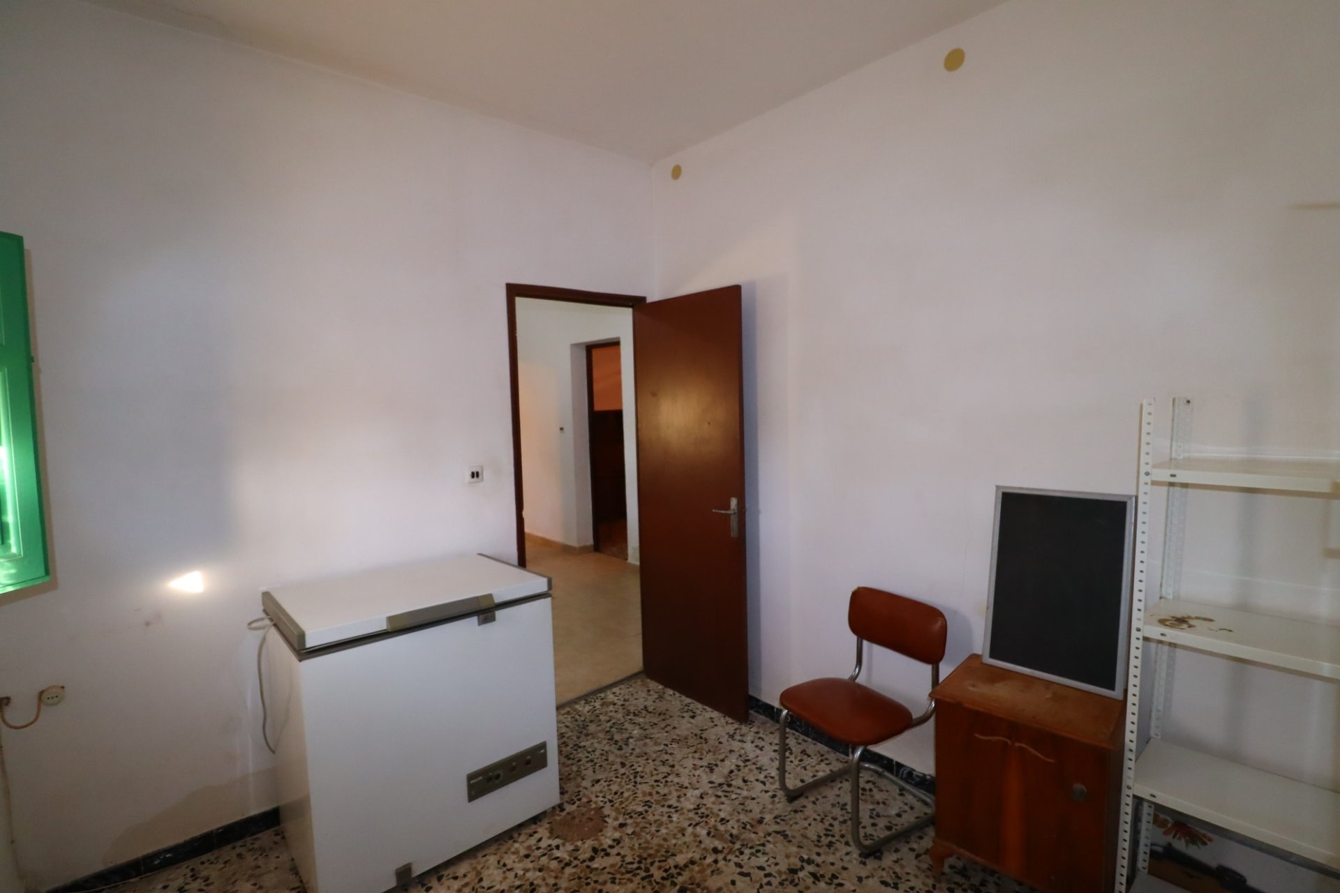 Resale - Country House -
Lorca