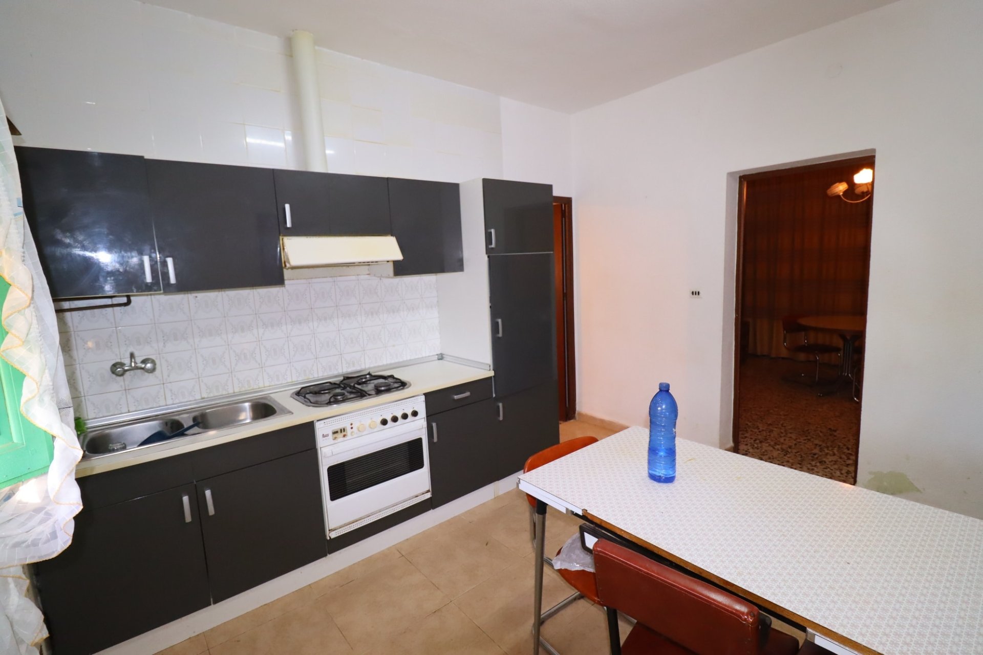 Resale - Country House -
Lorca