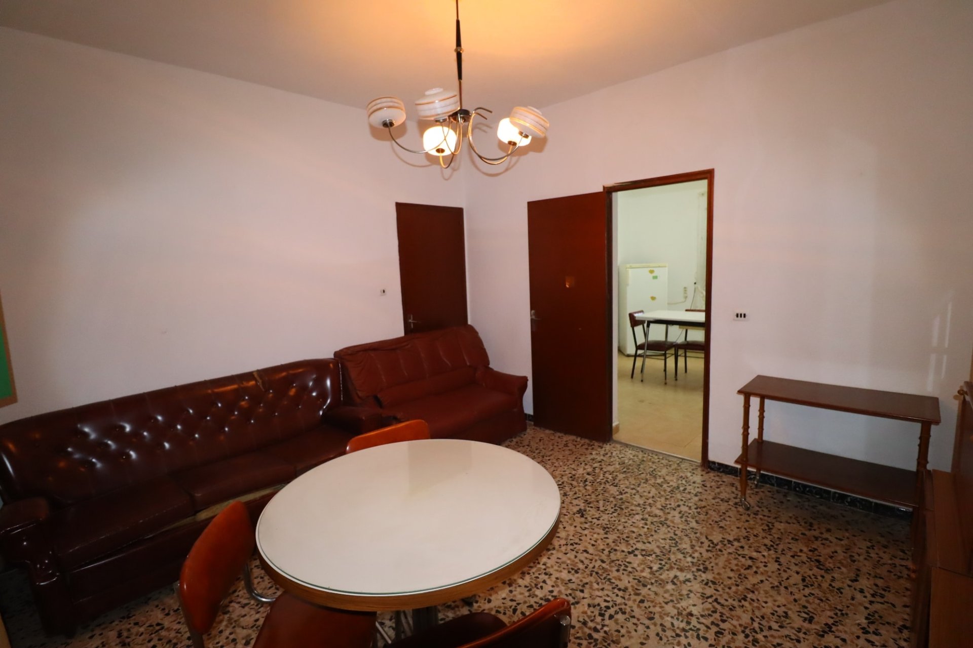 Resale - Country House -
Lorca