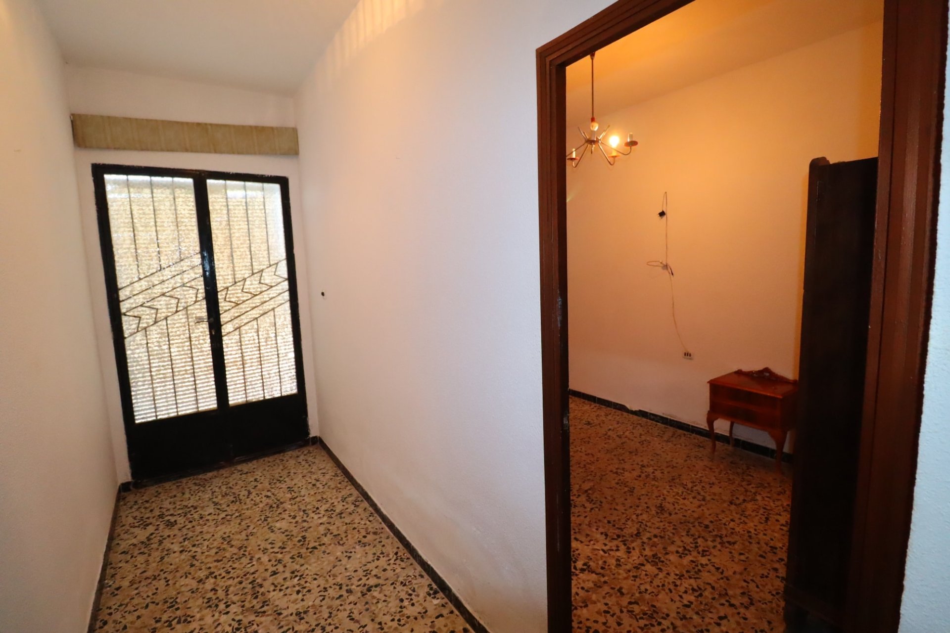 Resale - Country House -
Lorca