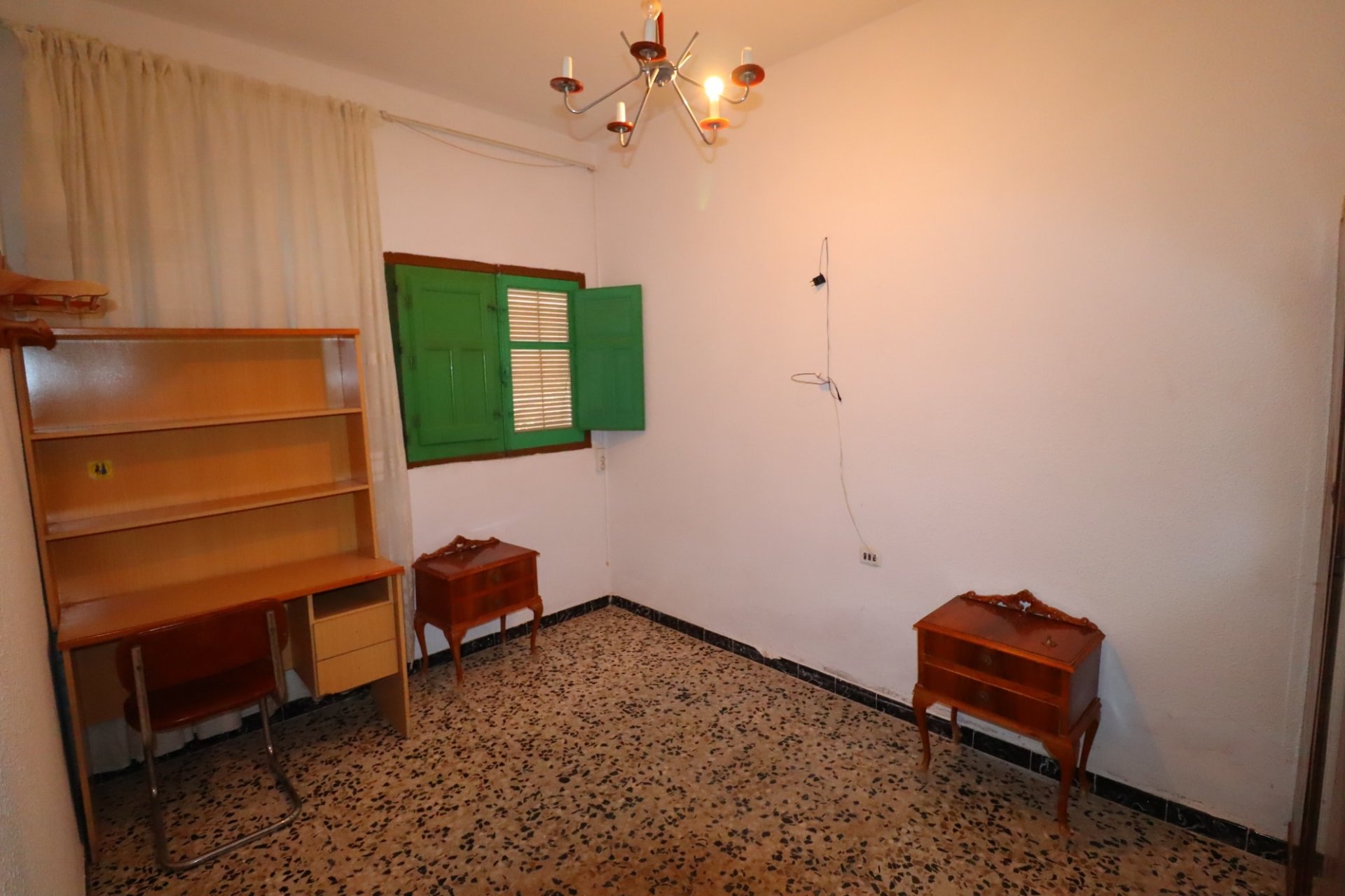 Resale - Country House -
Lorca