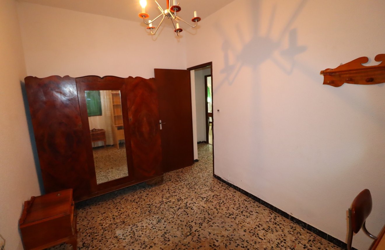 Resale - Country House -
Lorca
