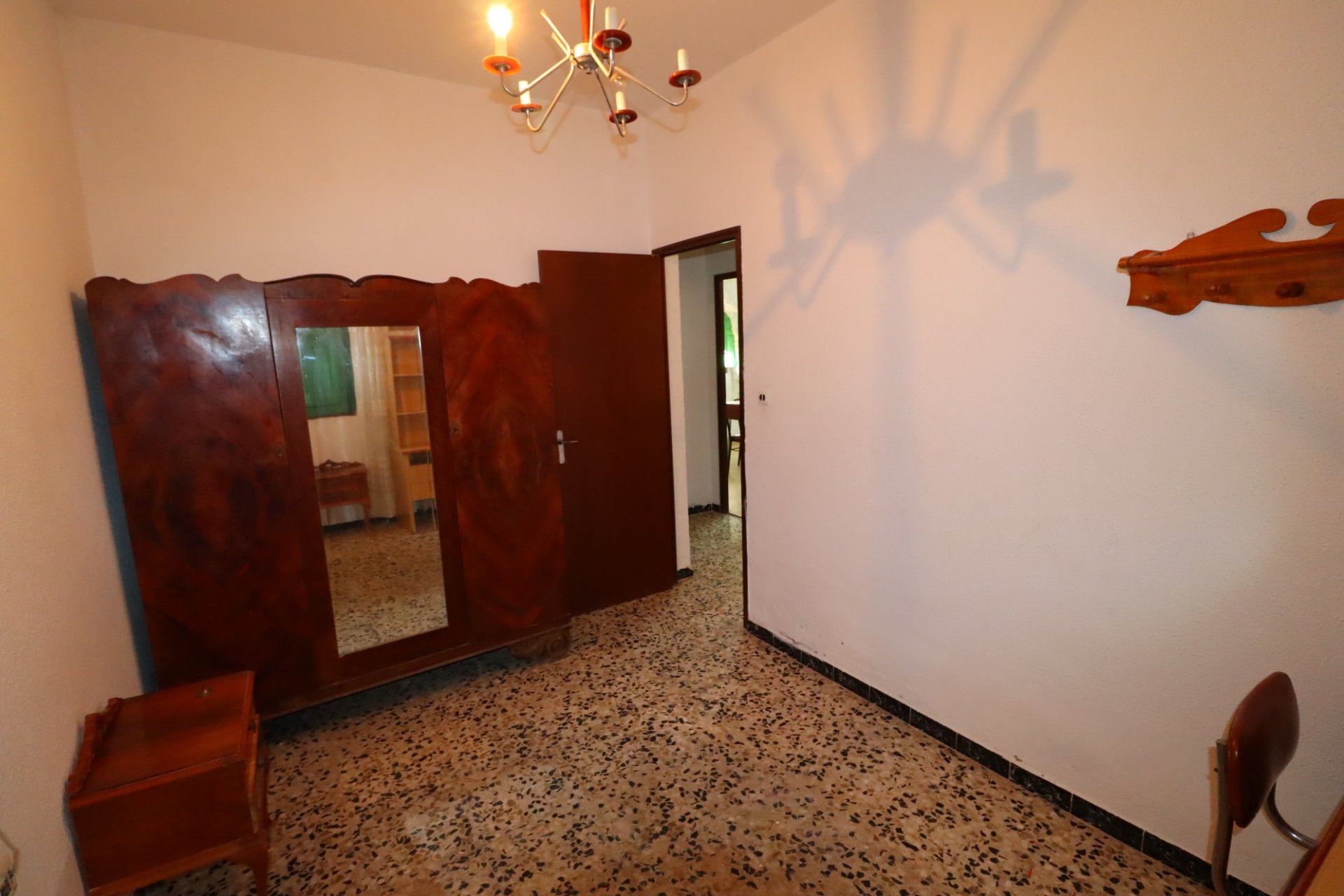 Resale - Country House -
Lorca