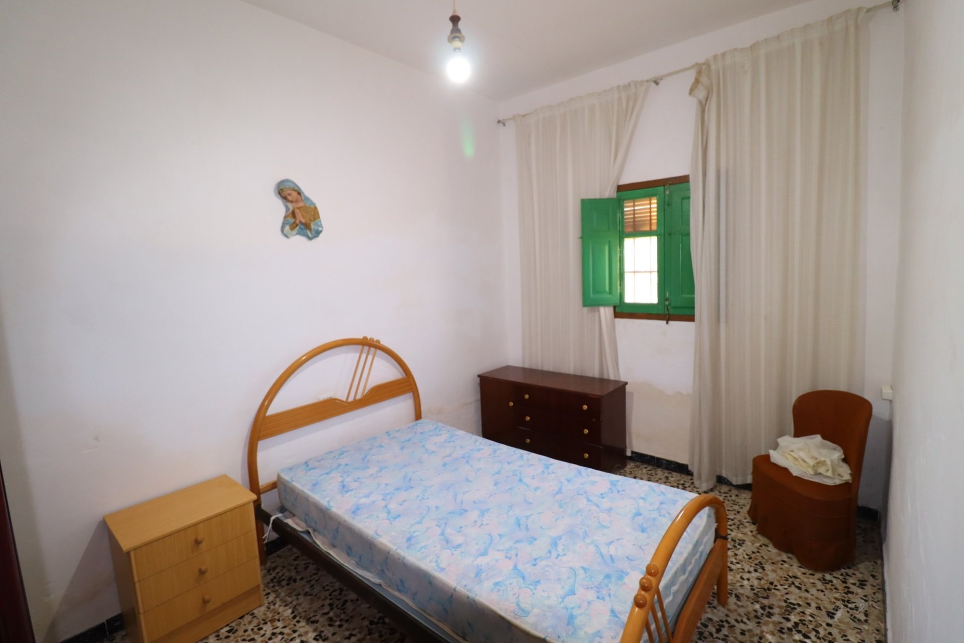 Resale - Country House -
Lorca