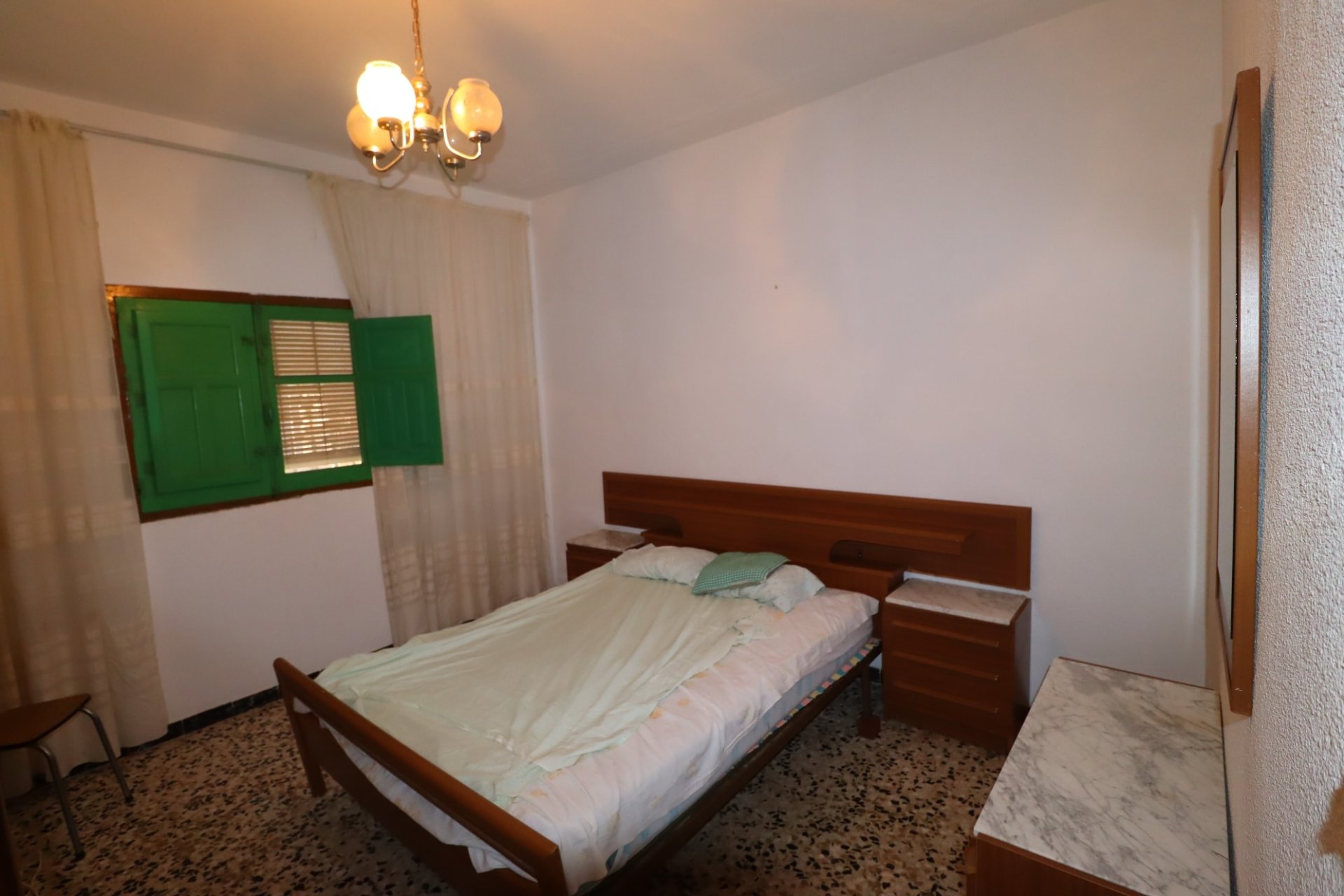 Resale - Country House -
Lorca