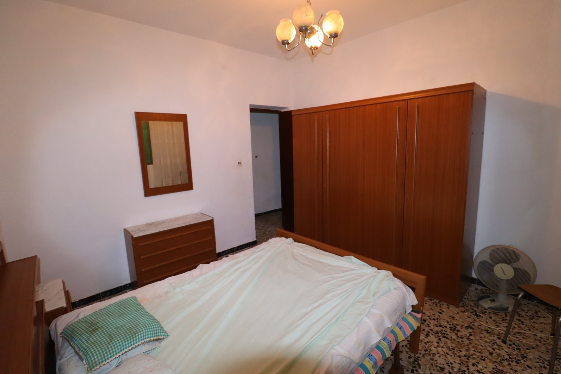 Resale - Country House -
Lorca