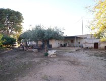 Resale - Country House -
Lorca