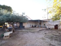 Resale - Country House -
Lorca