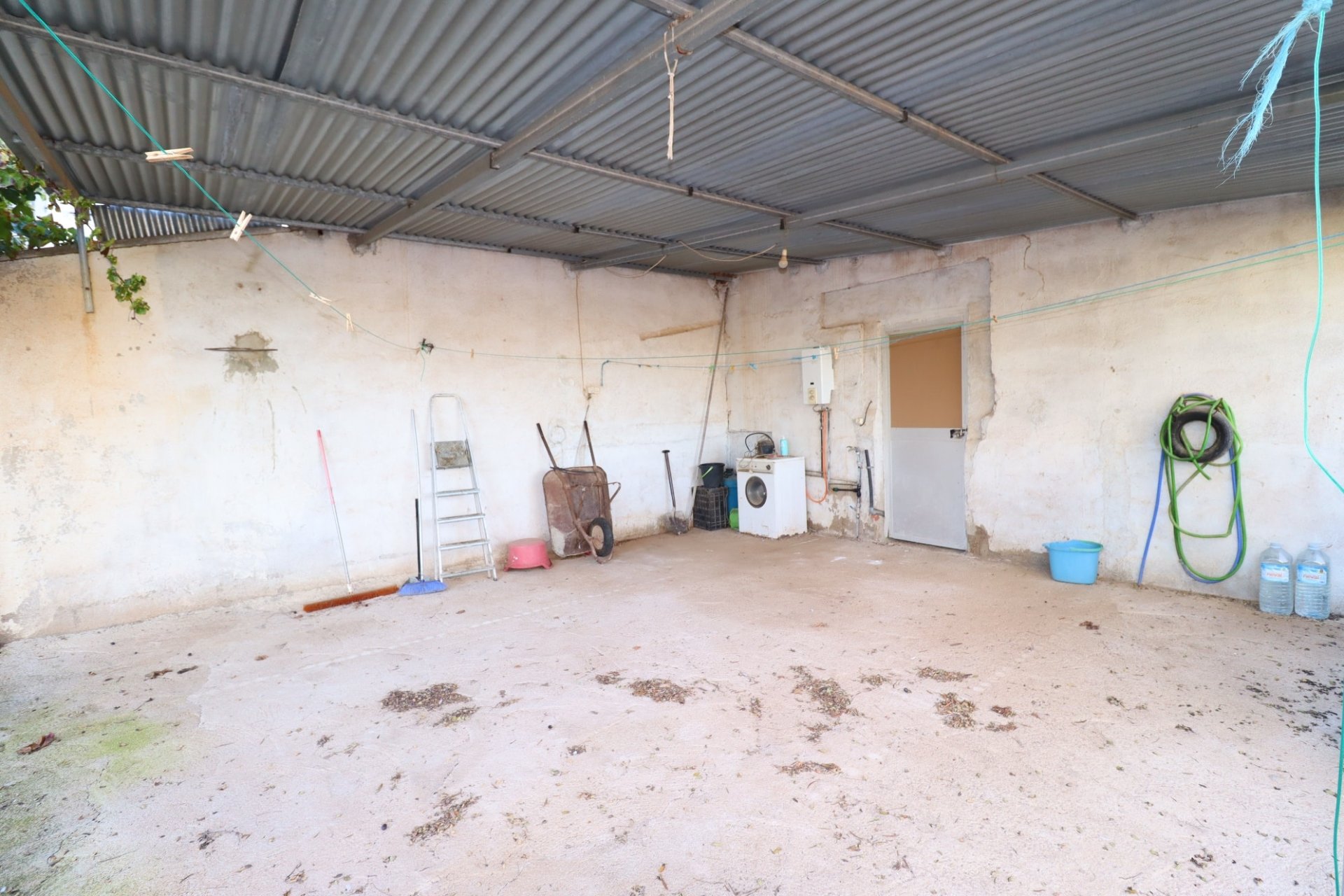 Resale - Country House -
Lorca