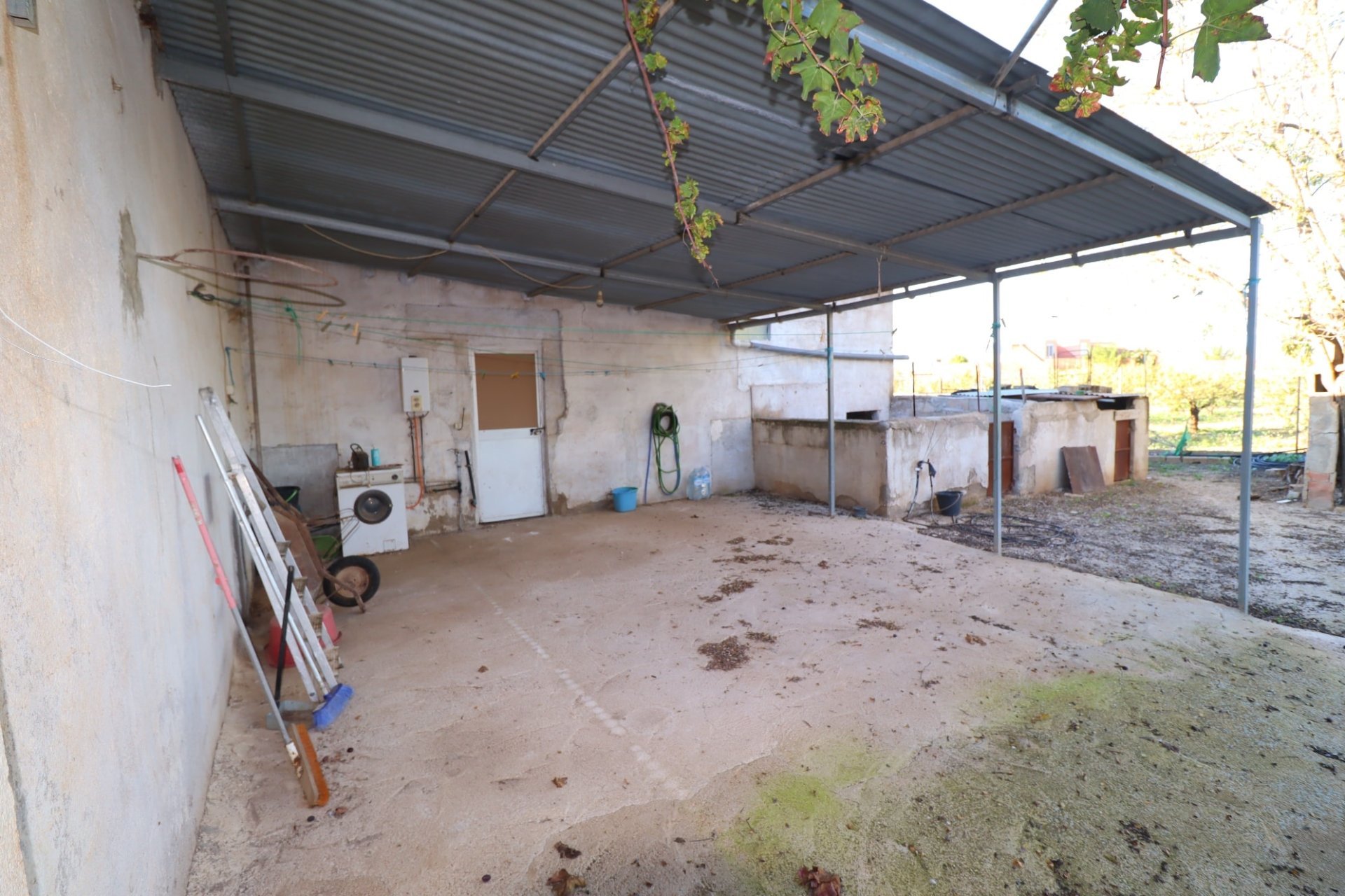 Resale - Country House -
Lorca