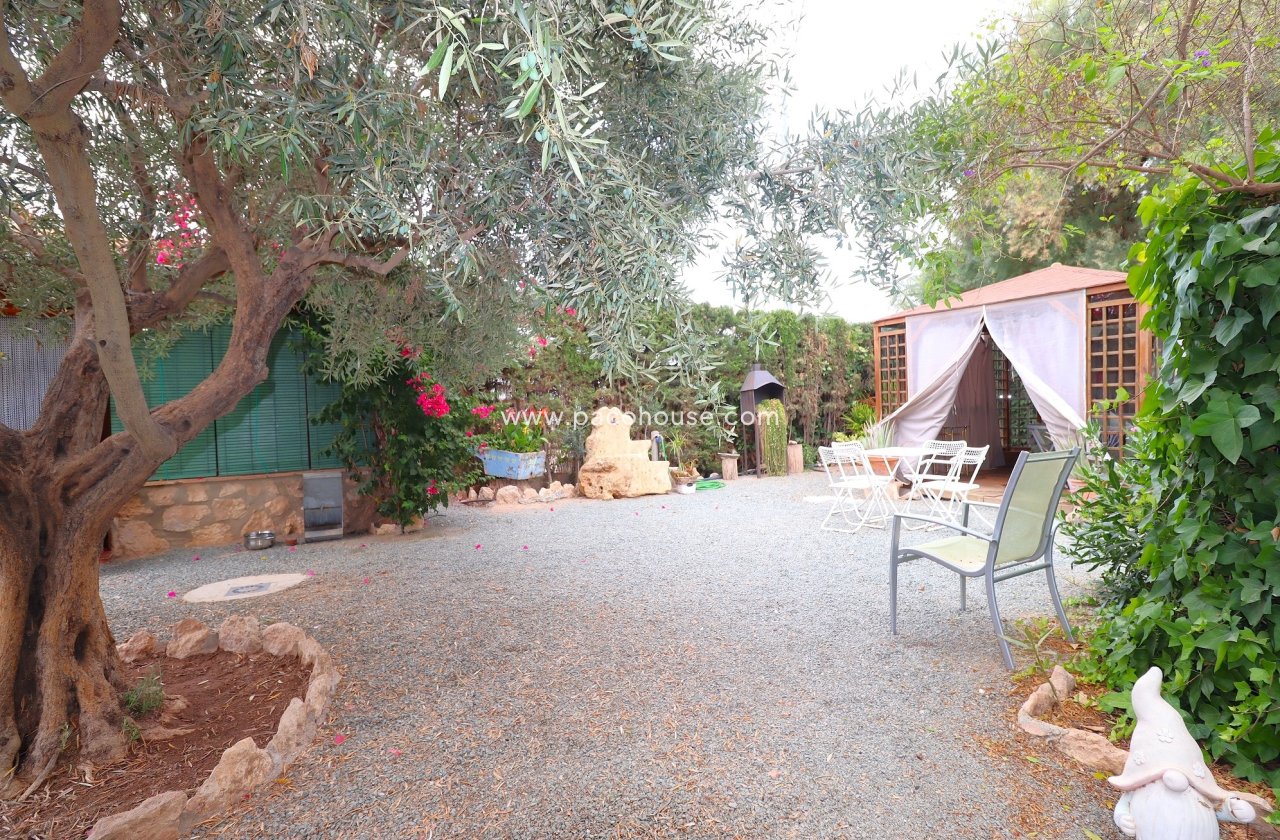 Resale - Country House -
Purias