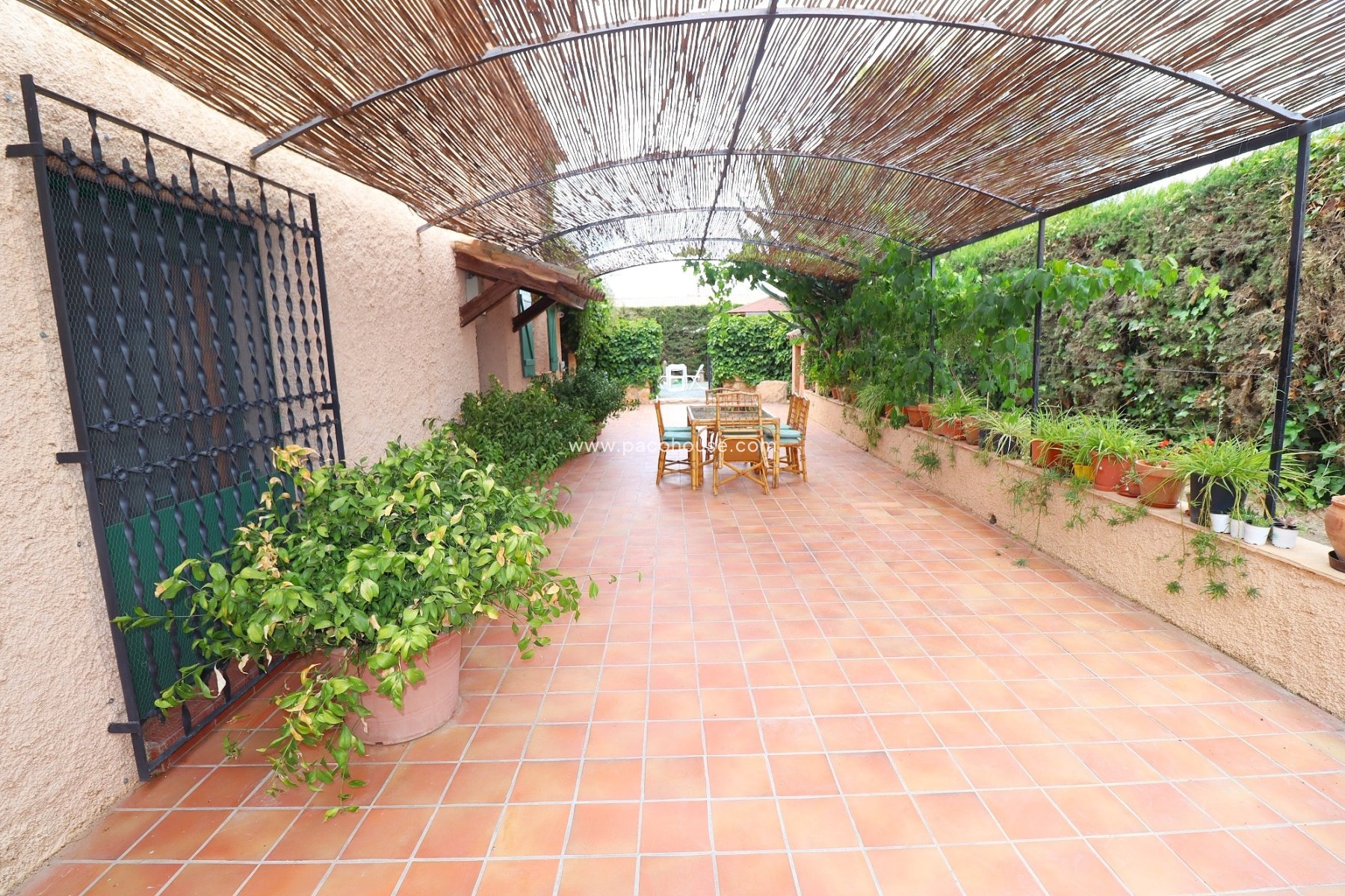 Resale - Country House -
Purias