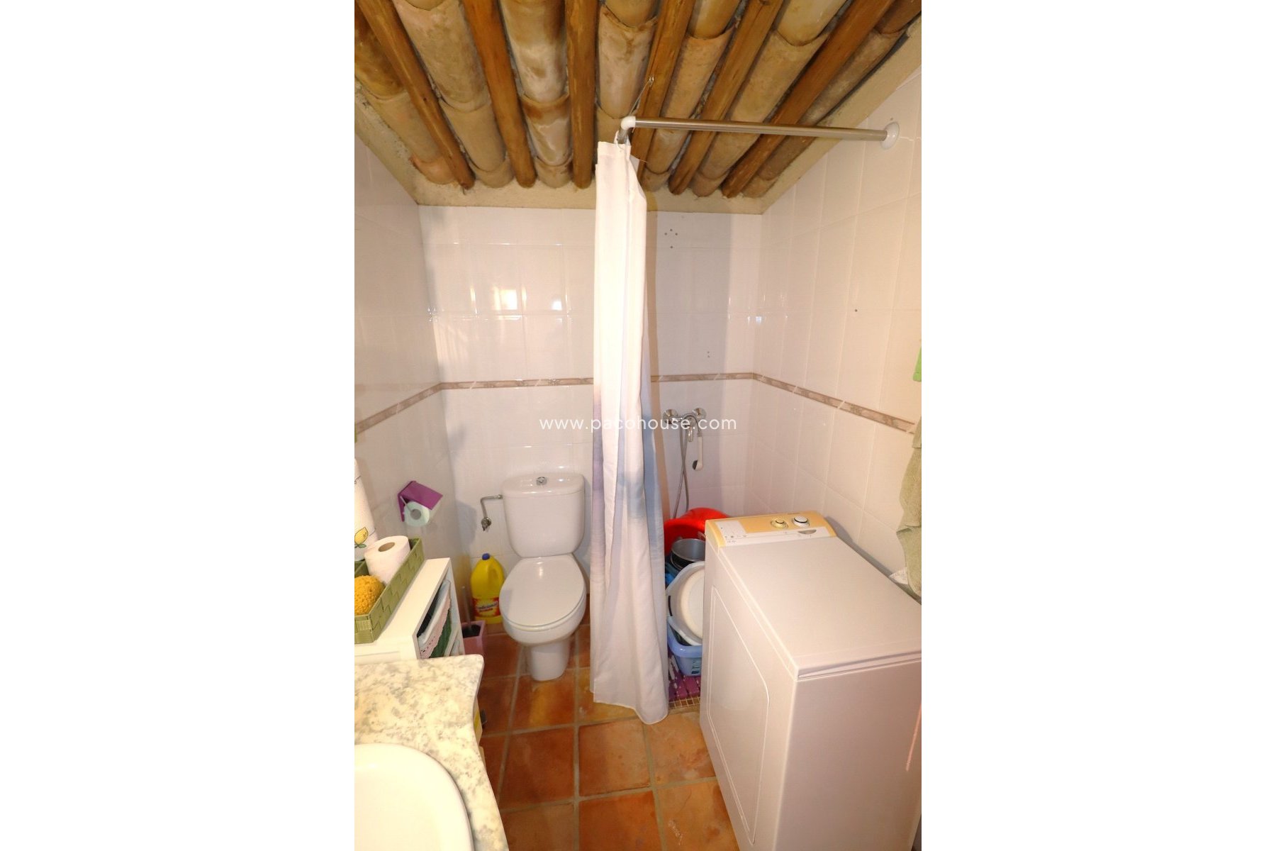 Resale - Country House -
Purias