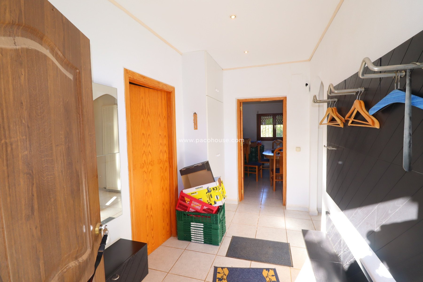 Resale - Country House -
Purias