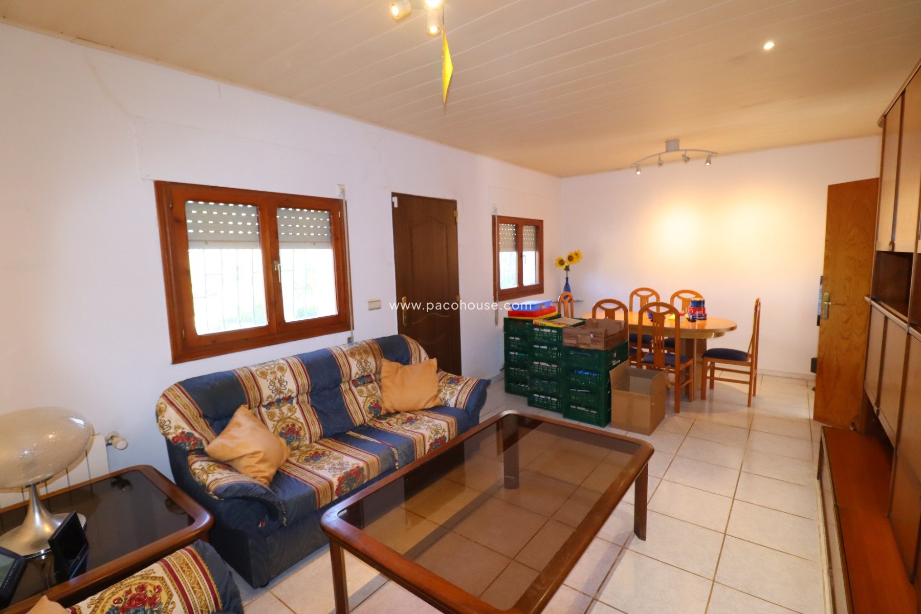 Resale - Country House -
Purias