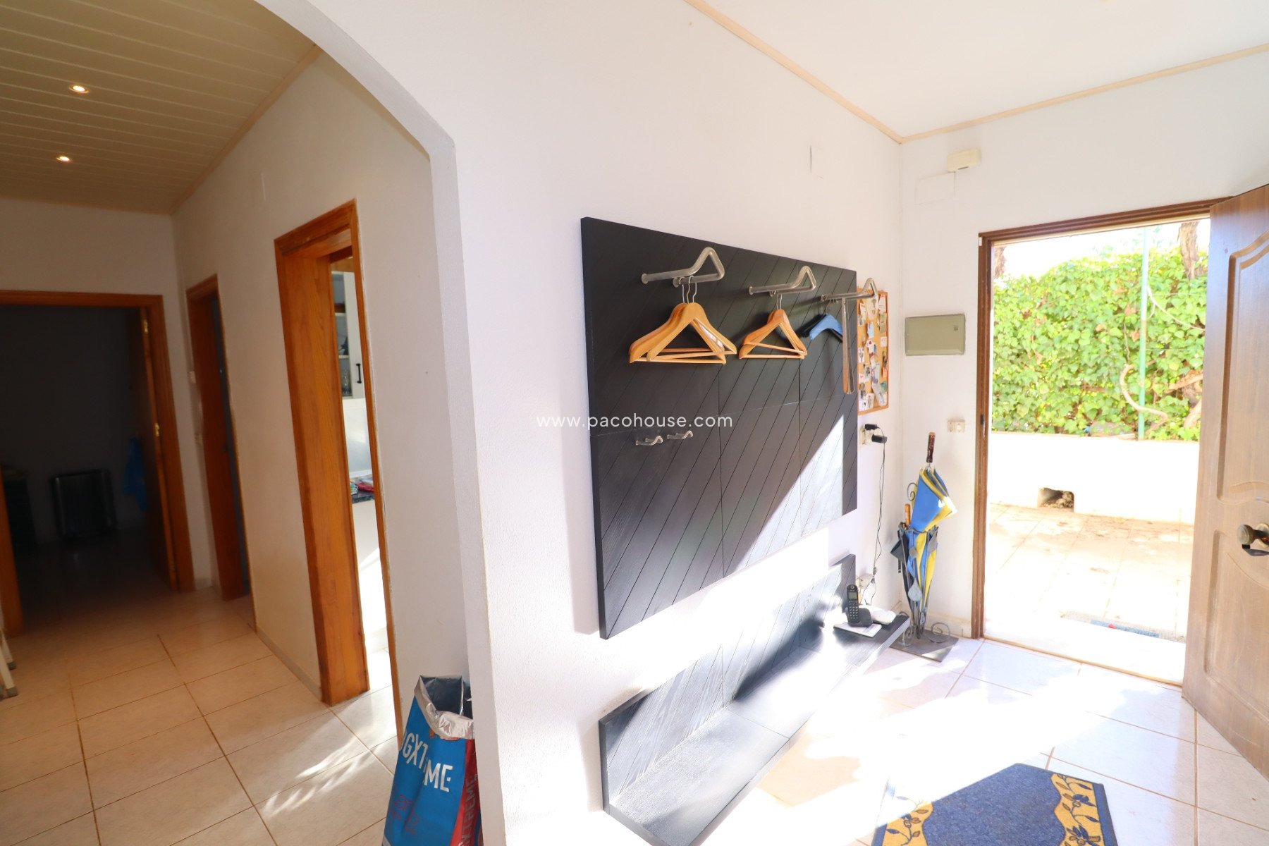 Resale - Country House -
Purias