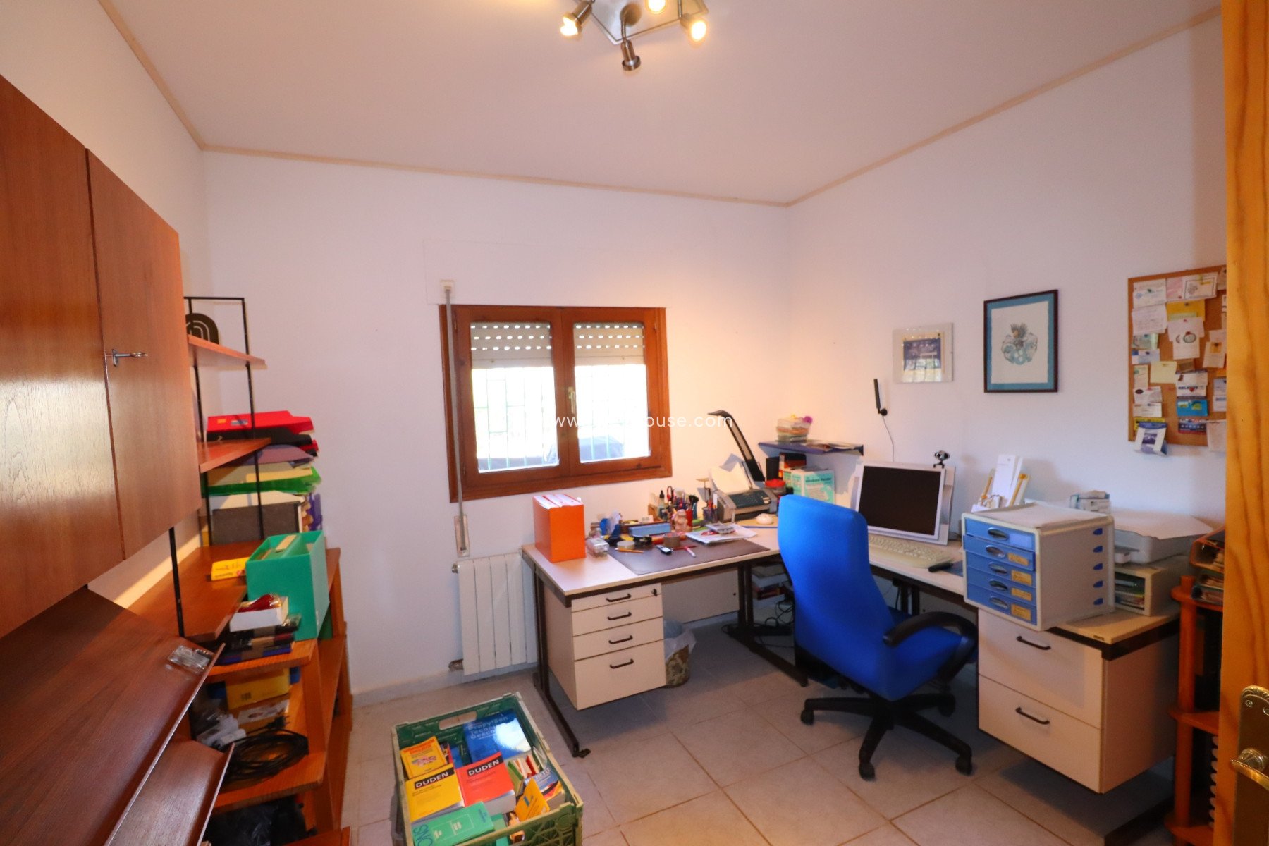 Resale - Country House -
Purias