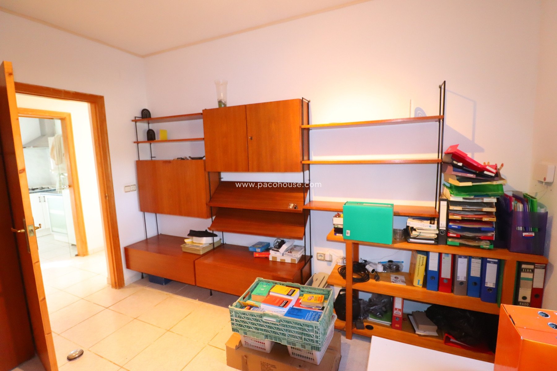 Resale - Country House -
Purias