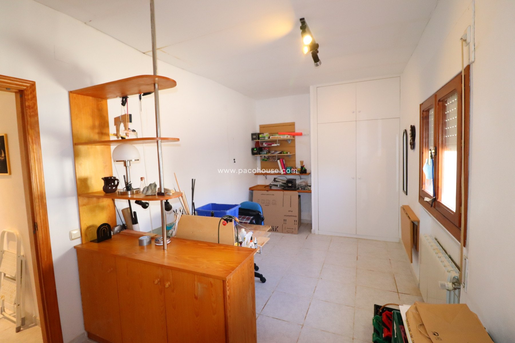 Resale - Country House -
Purias