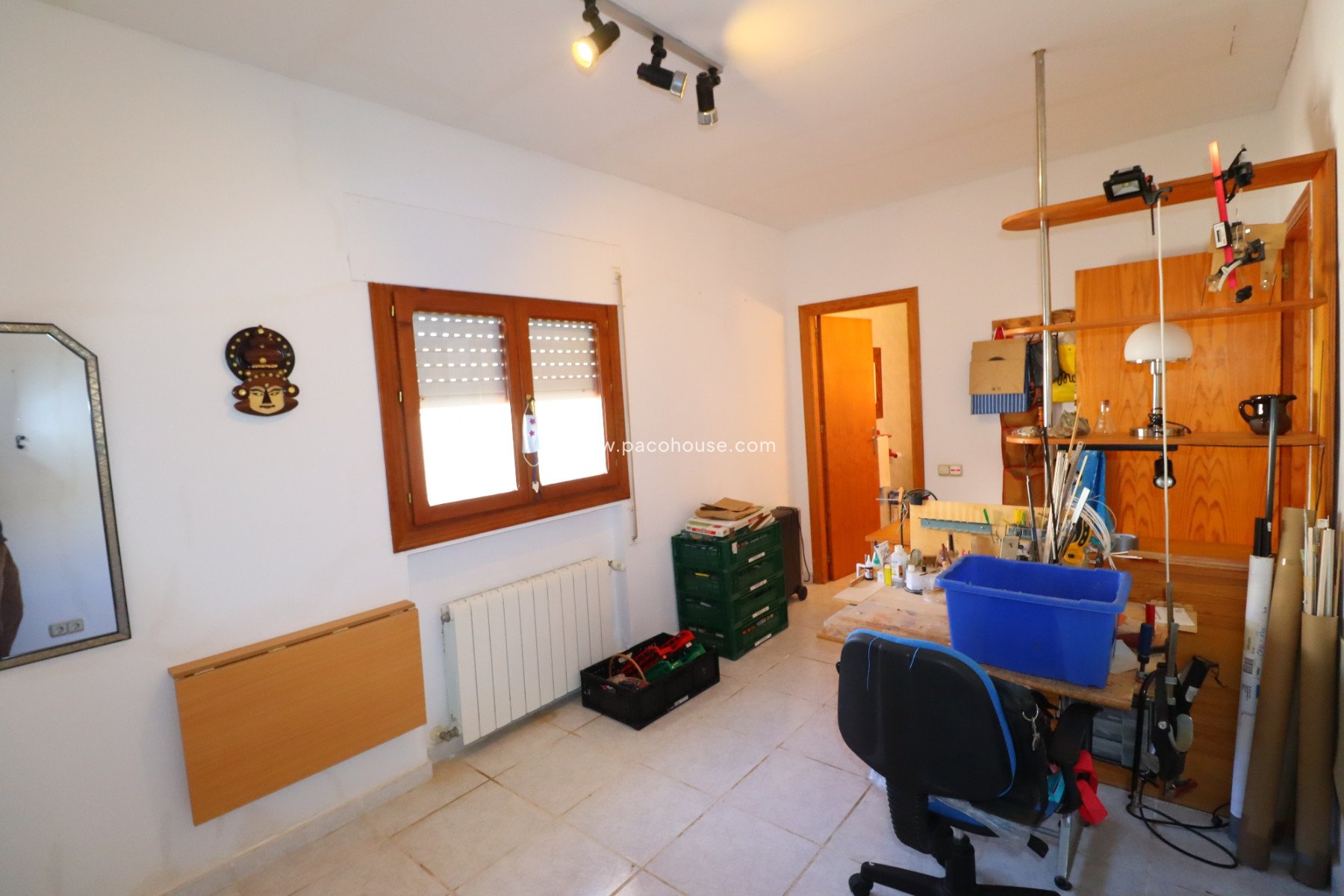 Resale - Country House -
Purias