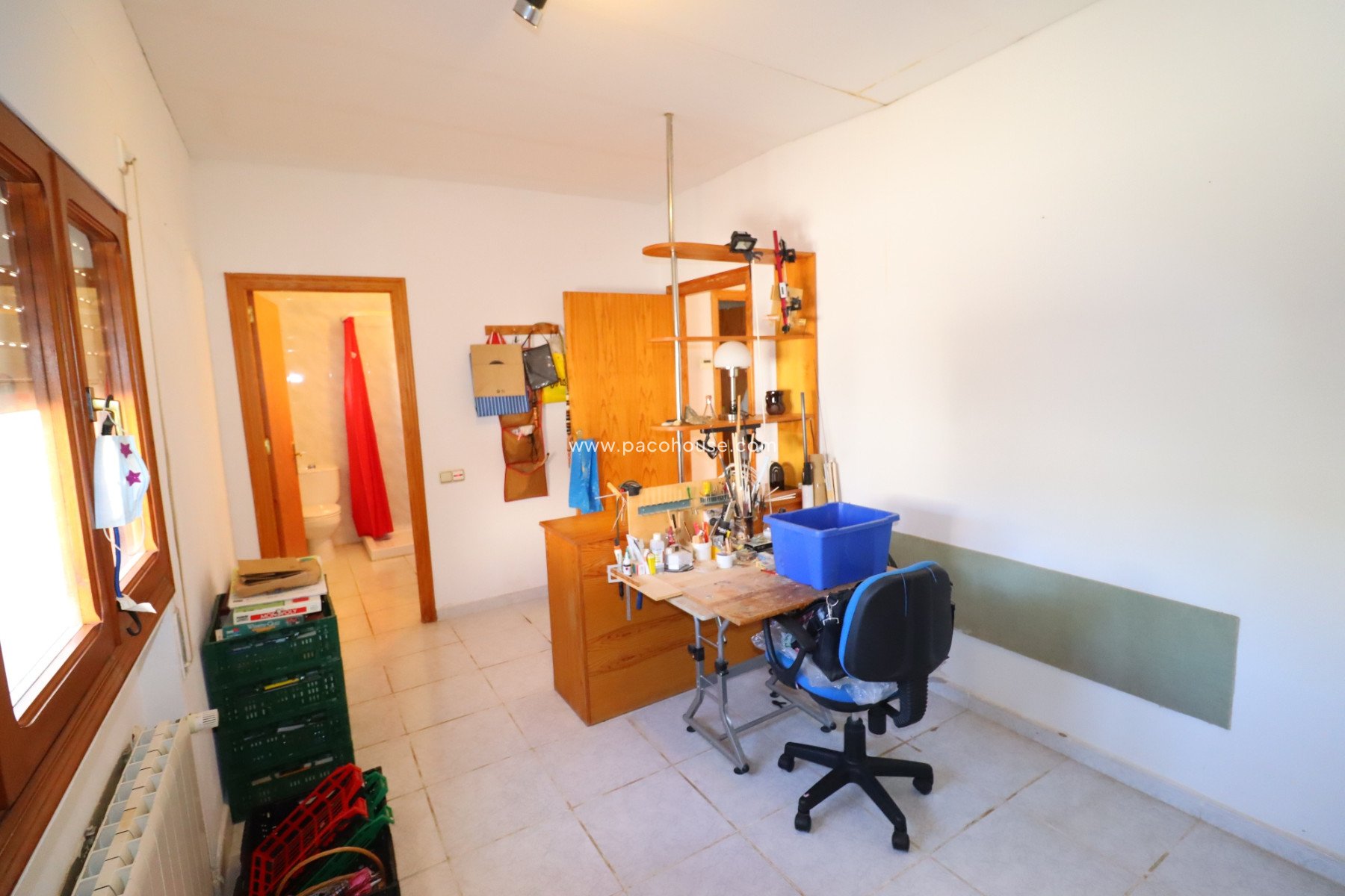 Resale - Country House -
Purias