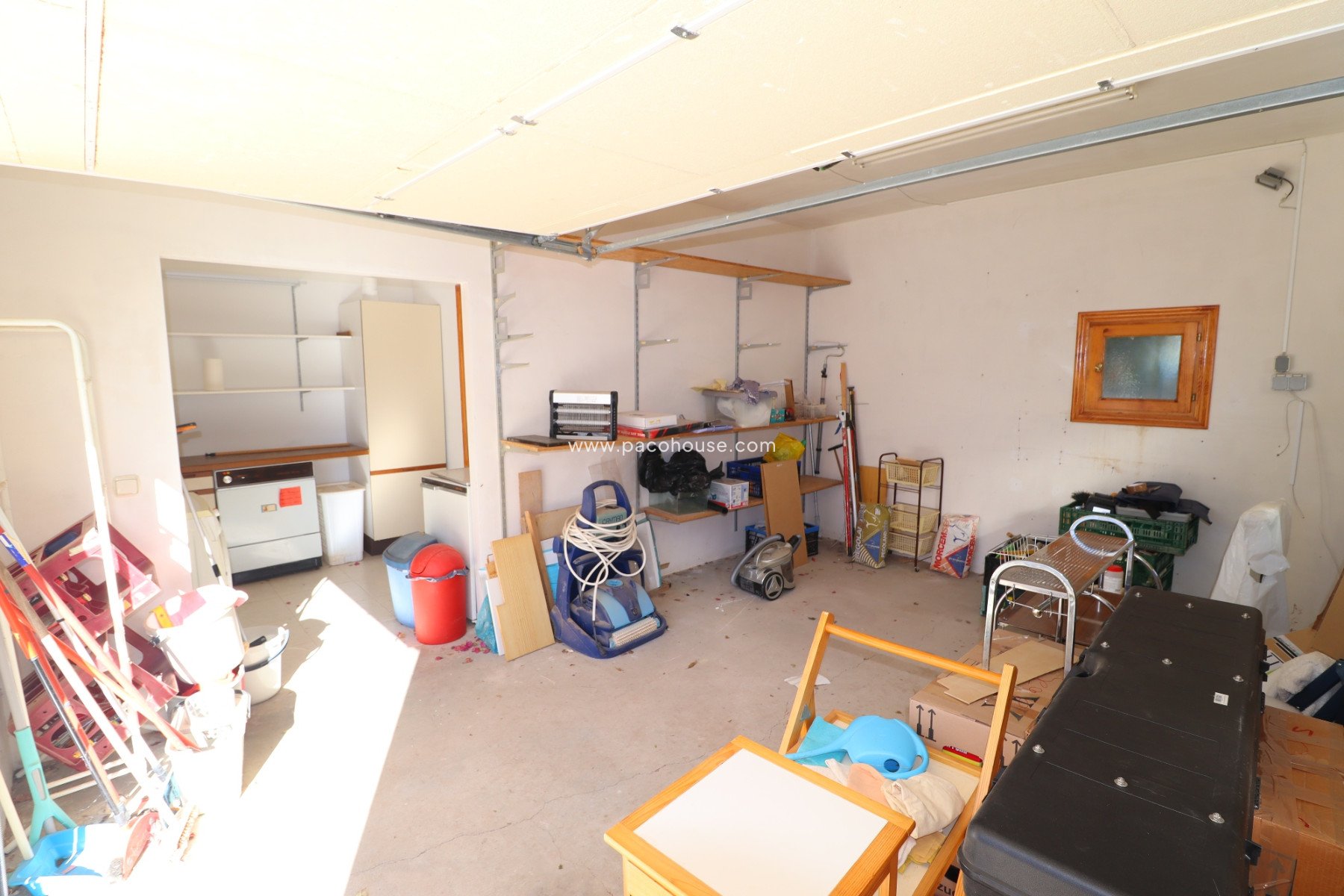 Resale - Country House -
Purias