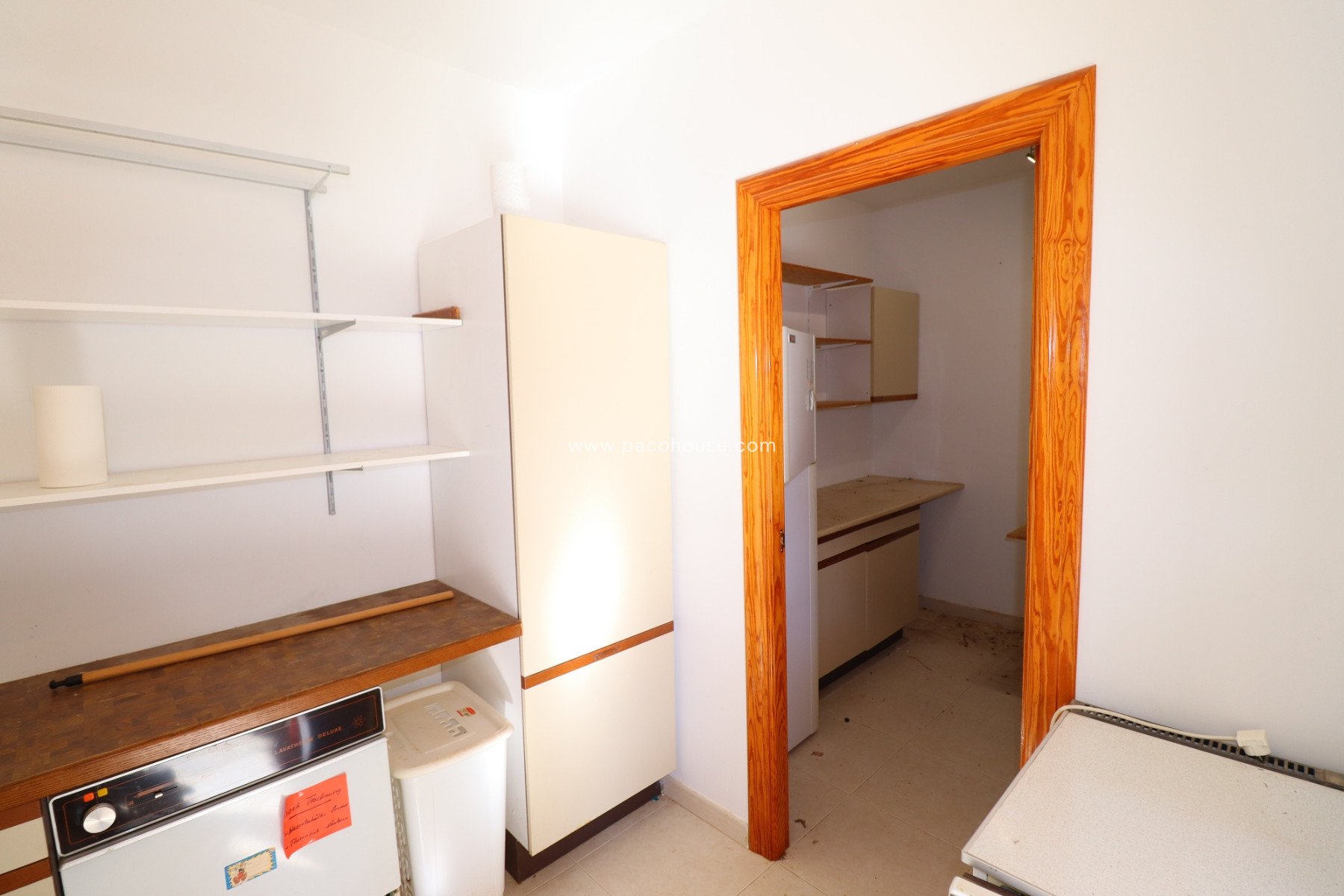 Resale - Country House -
Purias