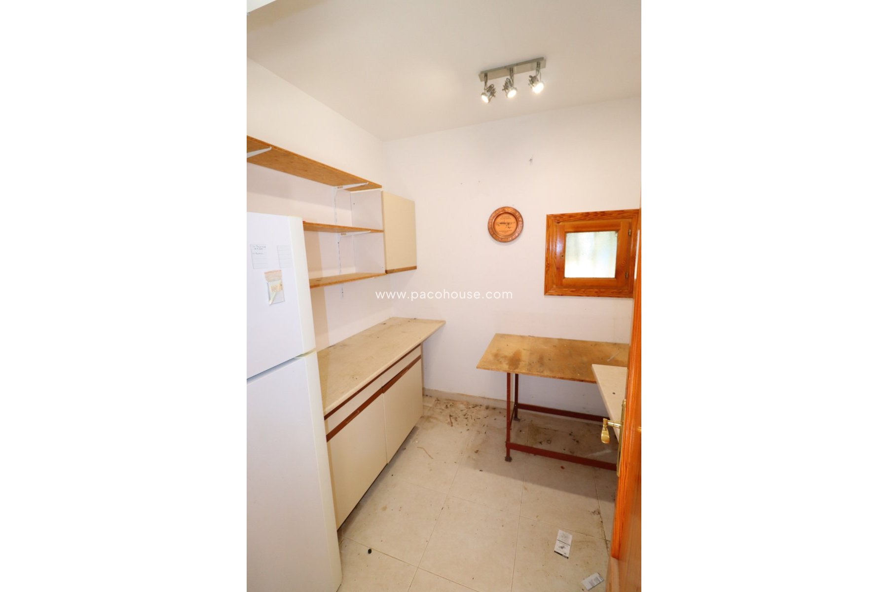 Resale - Country House -
Purias