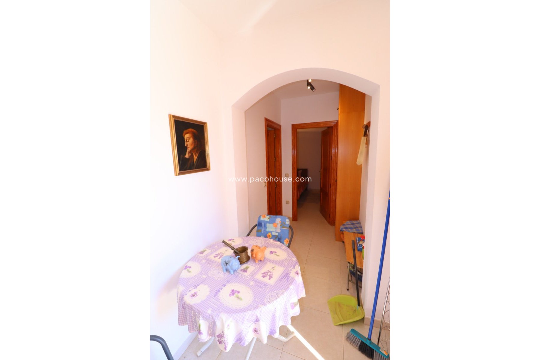 Resale - Country House -
Purias