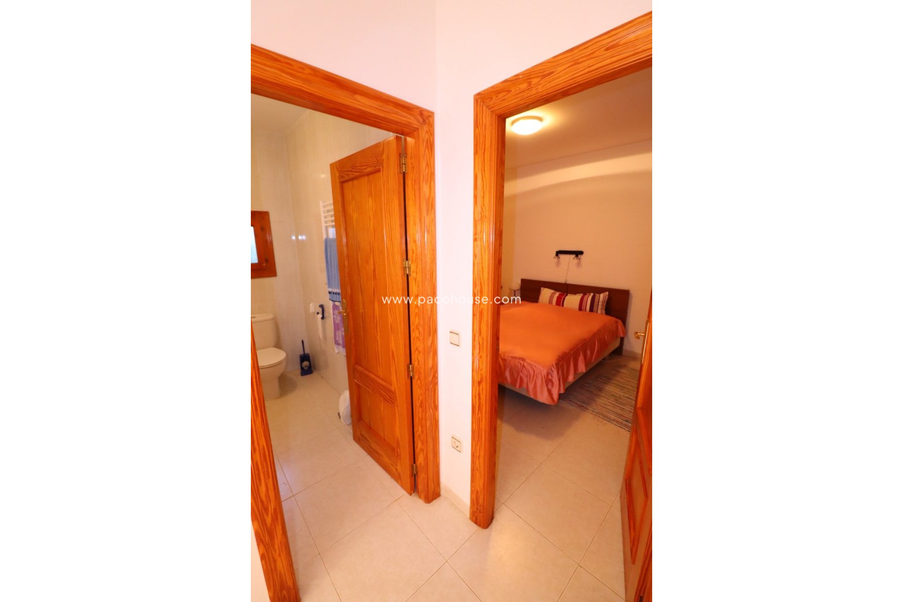 Resale - Country House -
Purias