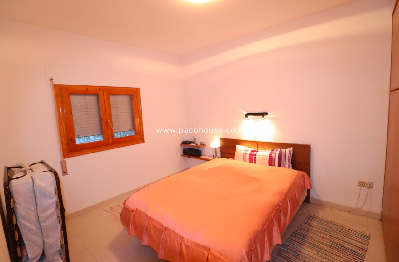 Resale - Country House -
Purias