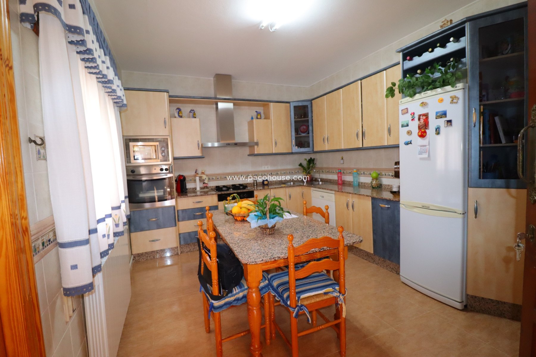 Resale - Country House -
Purias