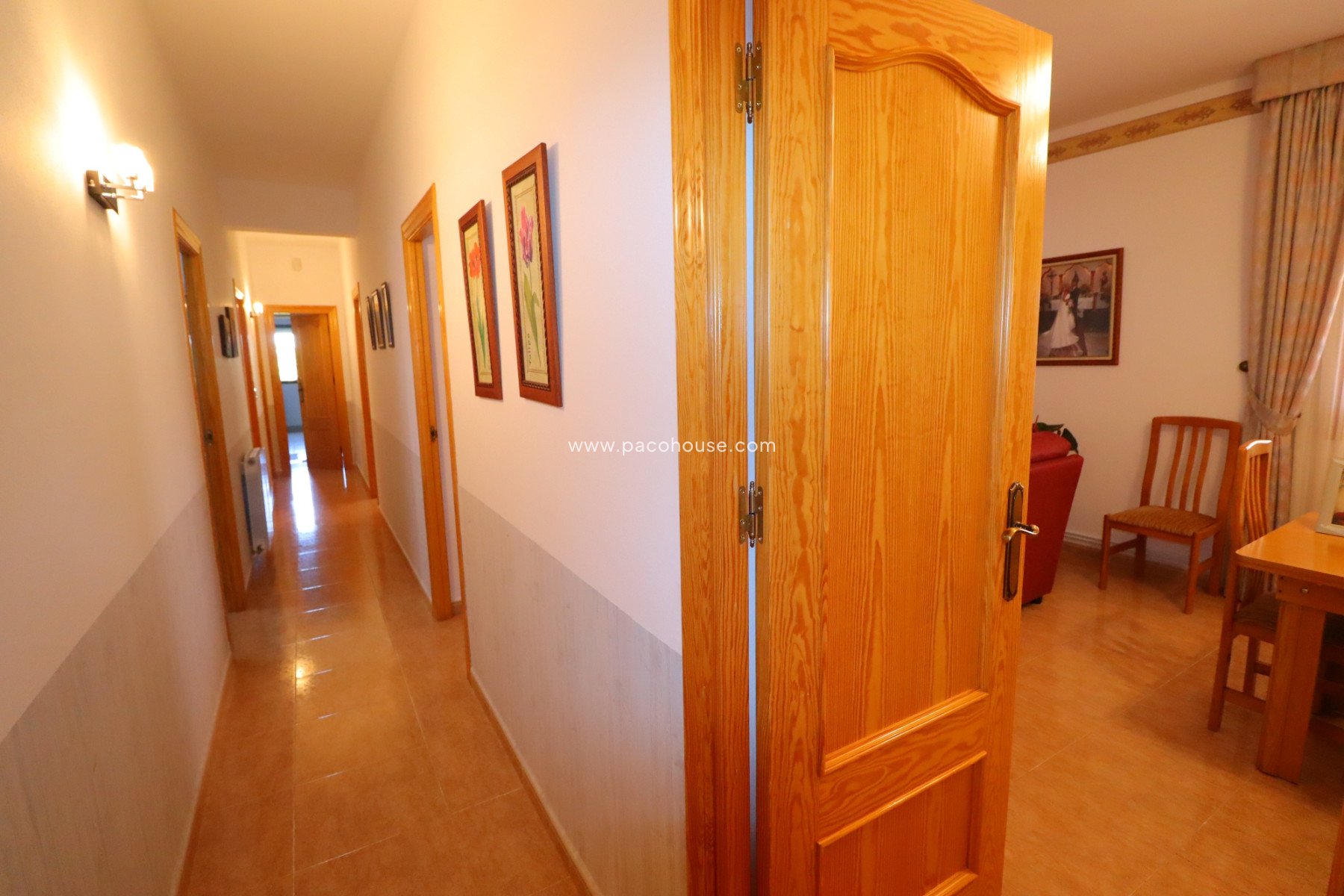 Resale - Country House -
Purias