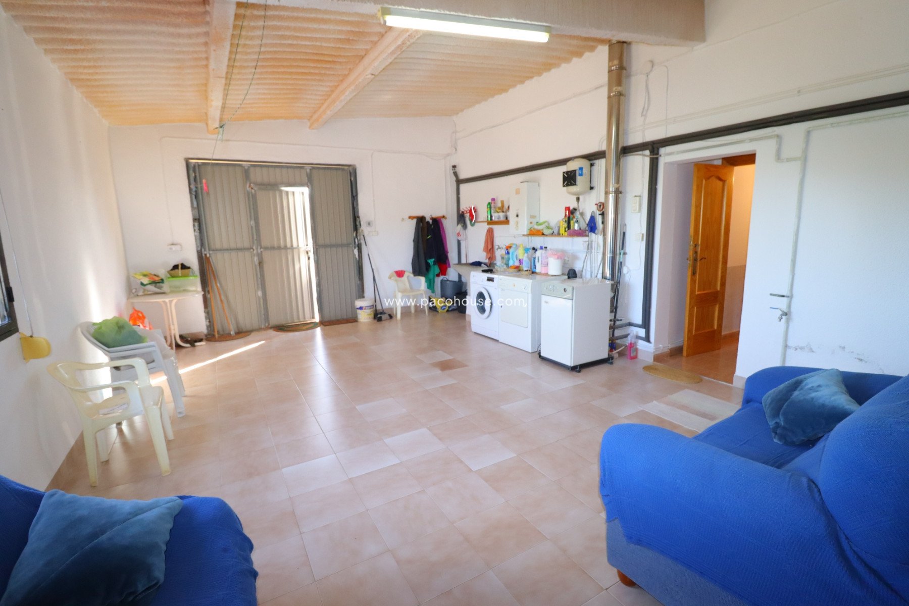 Resale - Country House -
Purias