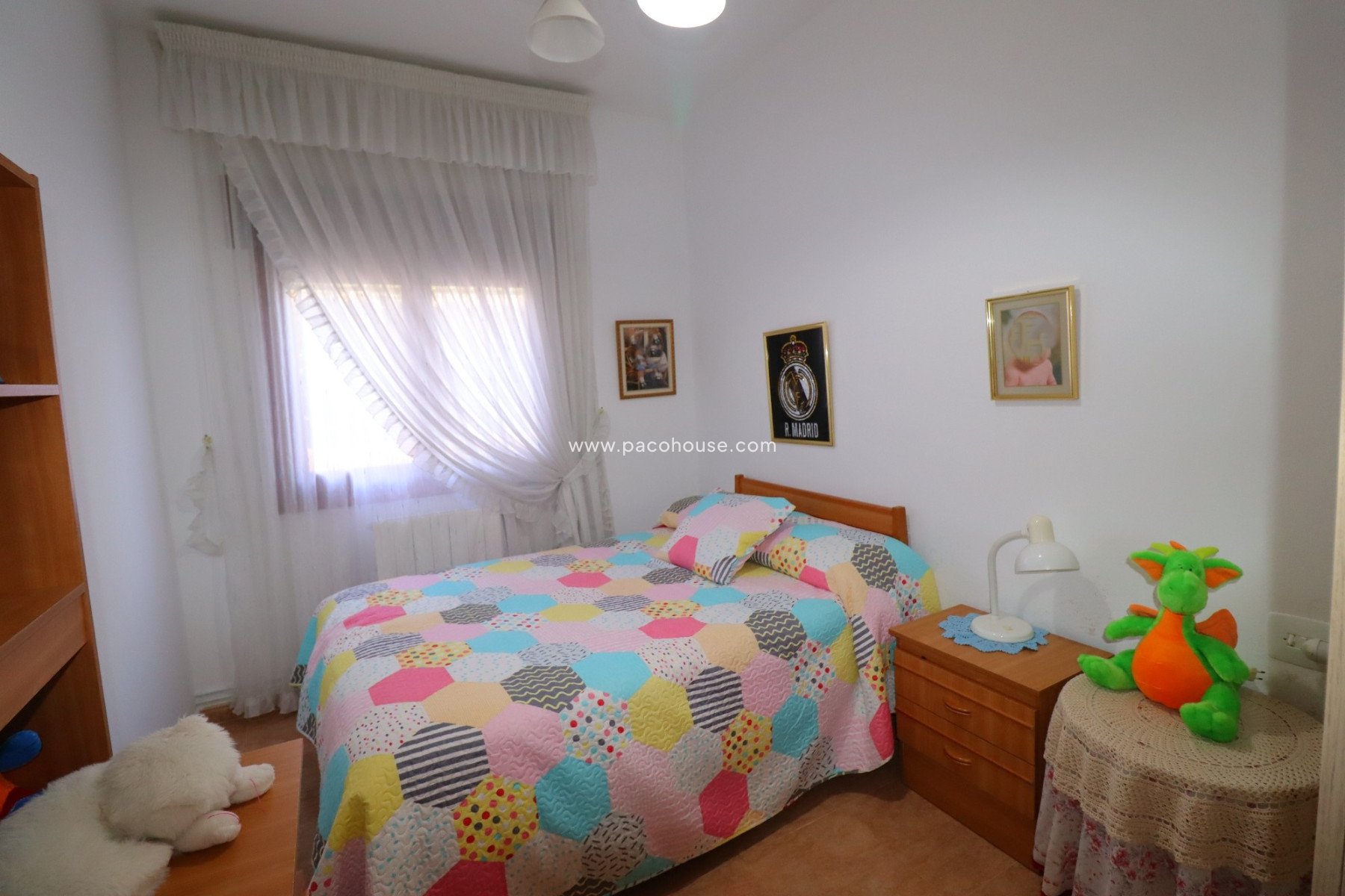 Resale - Country House -
Purias
