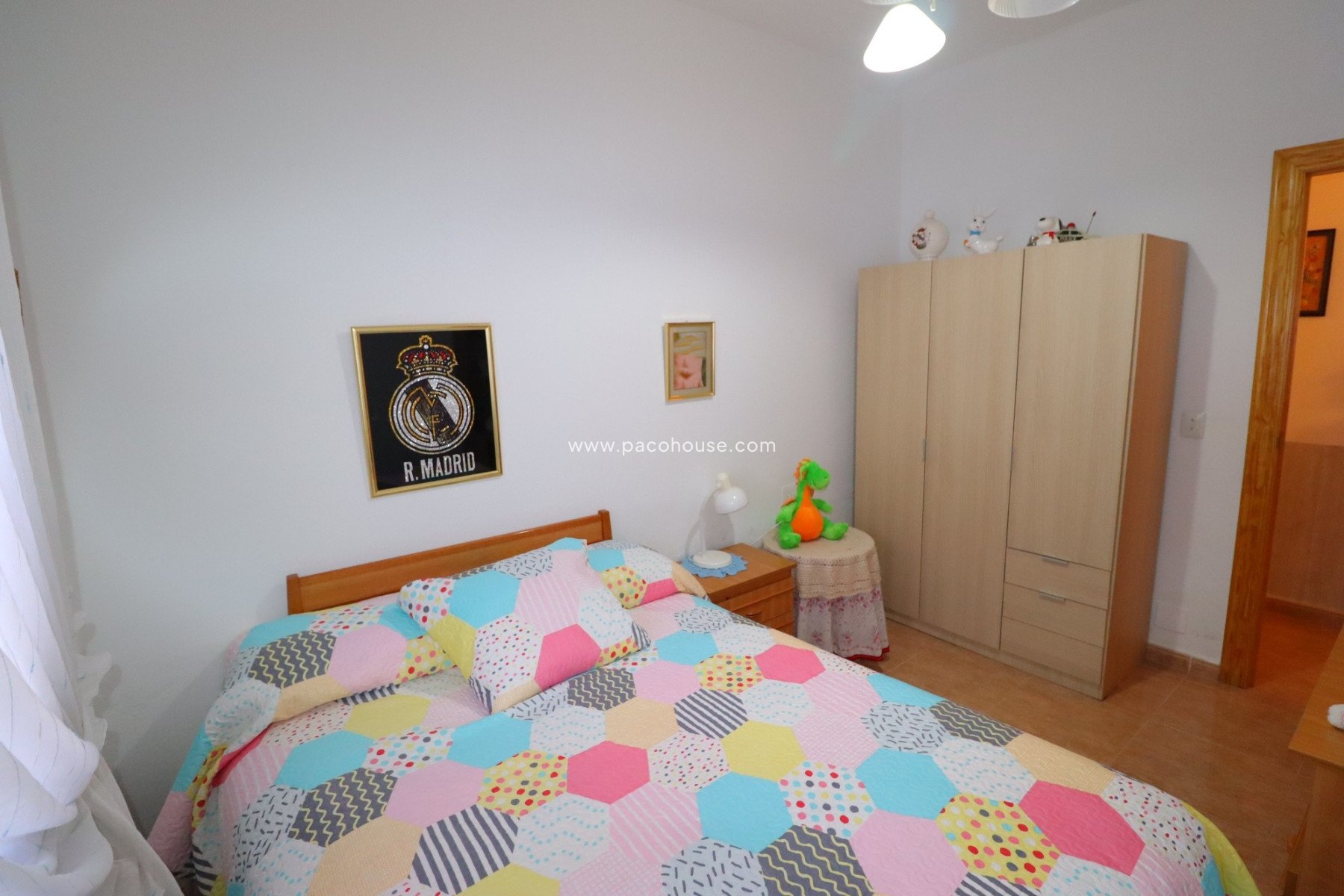 Resale - Country House -
Purias