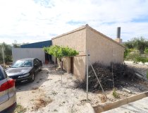 Resale - Country House -
Velez-Blanco