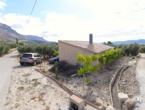 Resale - Country House -
Velez-Blanco