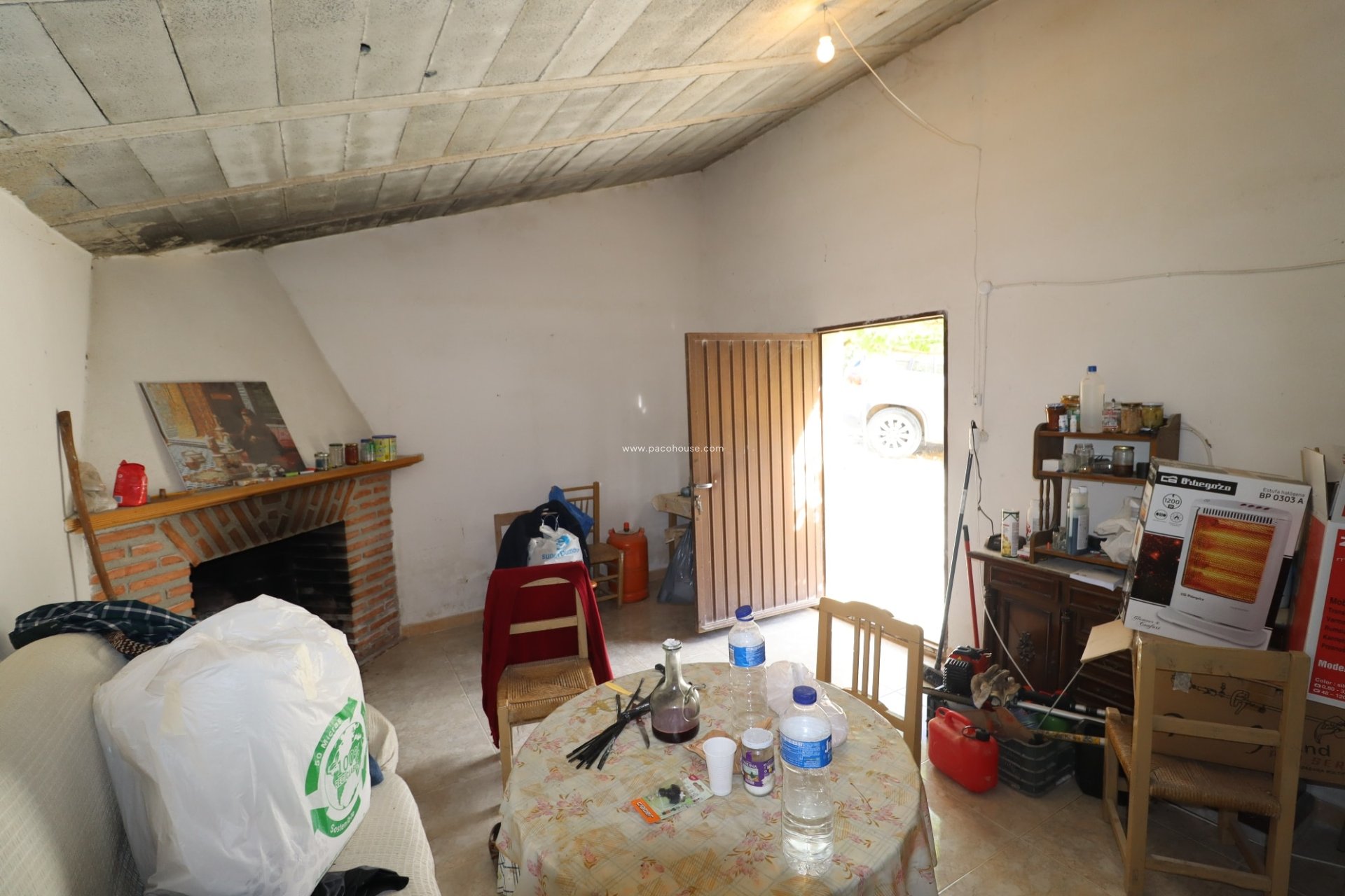 Resale - Country House -
Velez-Blanco