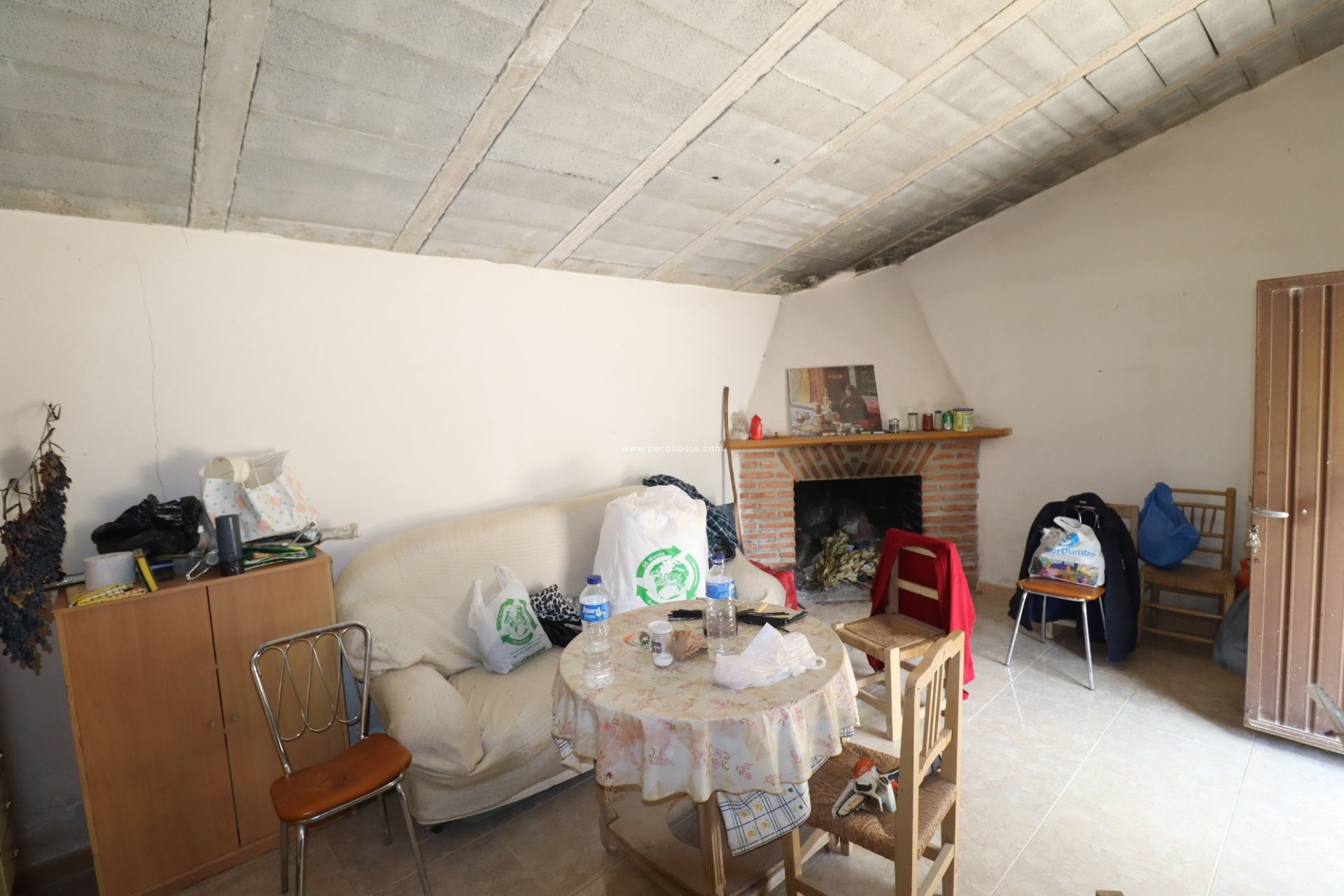 Resale - Country House -
Velez-Blanco