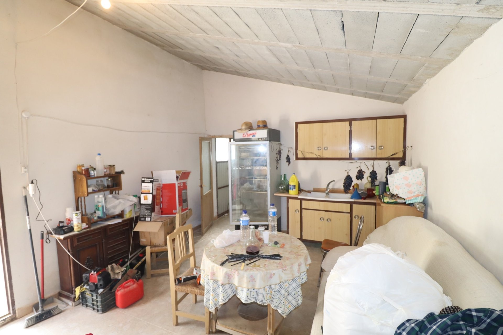 Resale - Country House -
Velez-Blanco