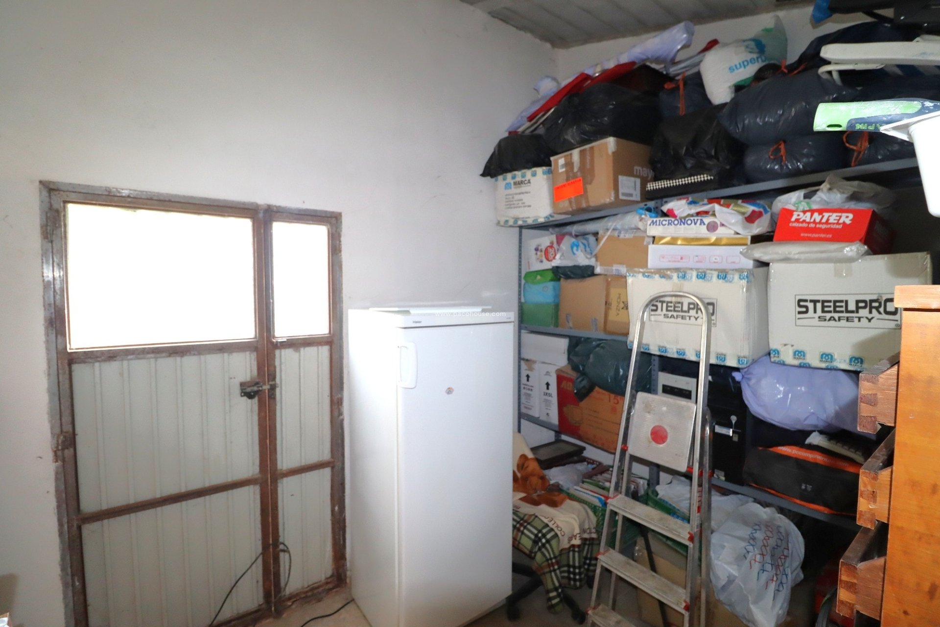 Resale - Country House -
Velez-Blanco