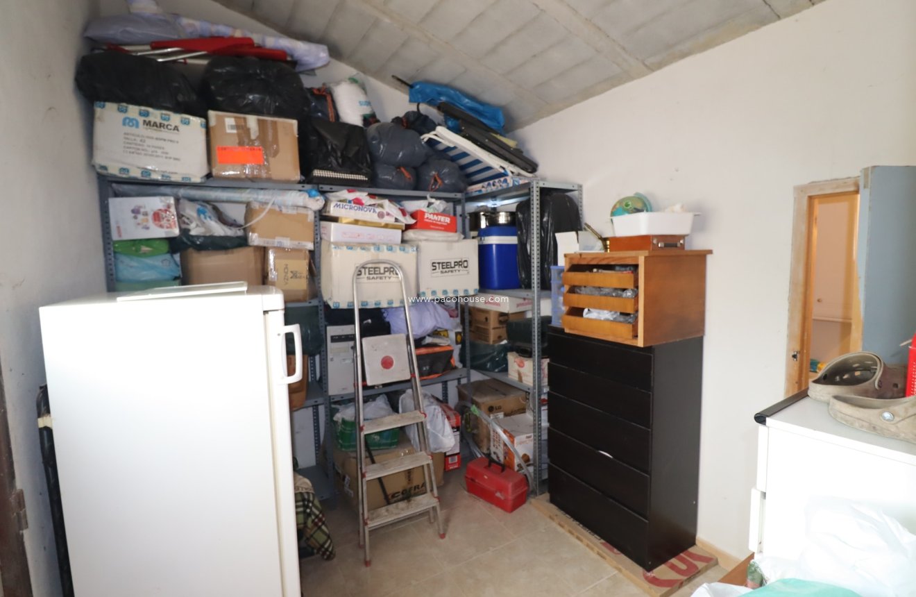 Resale - Country House -
Velez-Blanco