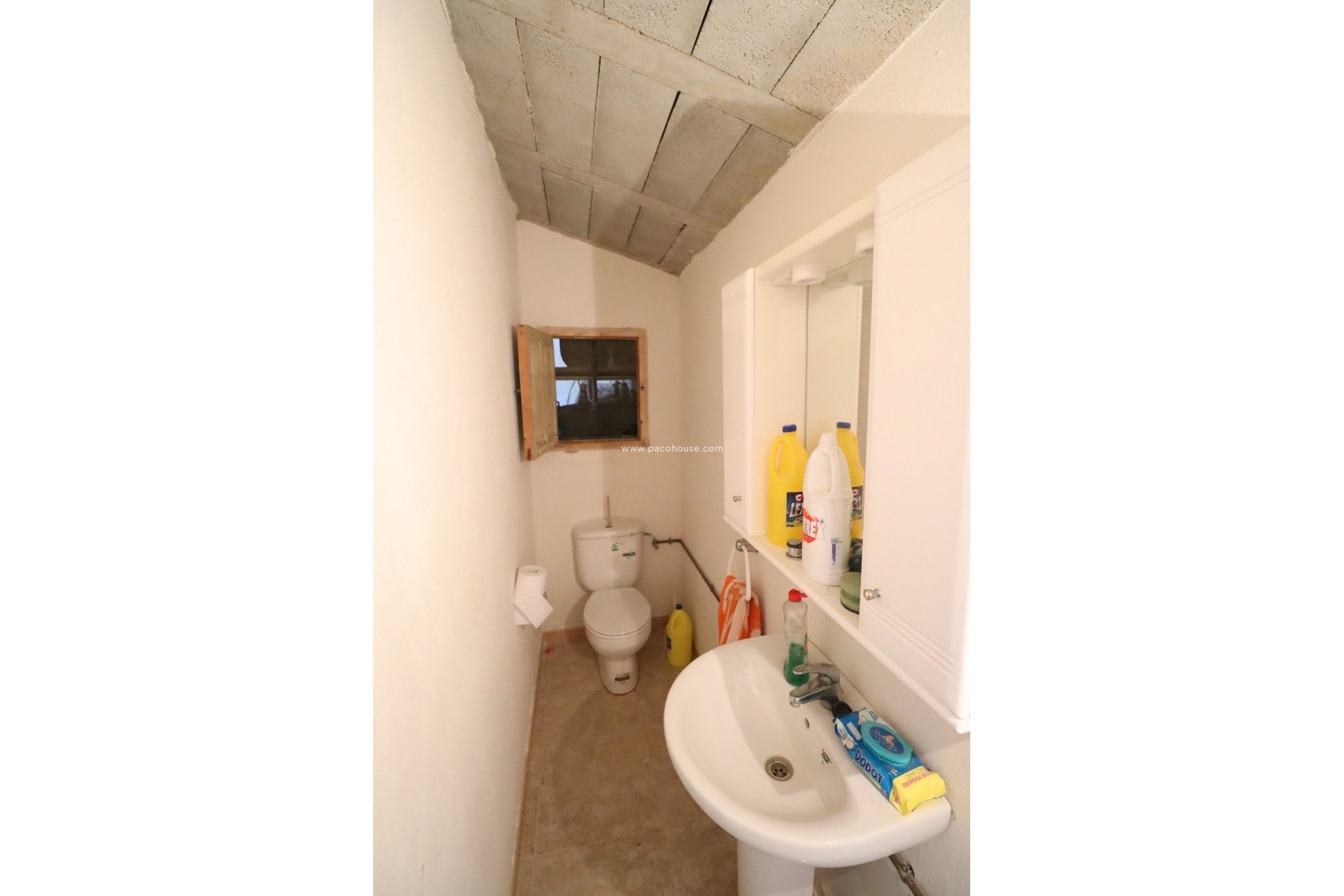 Resale - Country House -
Velez-Blanco