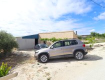 Resale - Country House -
Velez-Blanco