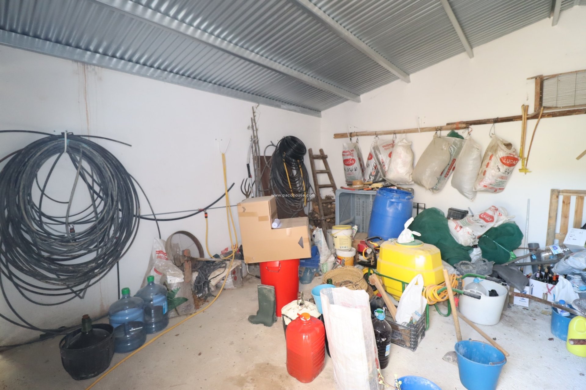 Resale - Country House -
Velez-Blanco