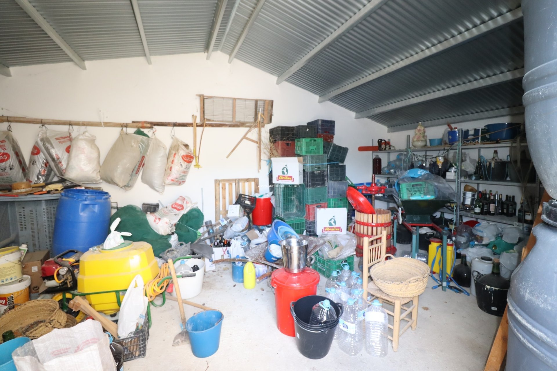 Resale - Country House -
Velez-Blanco