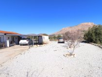 Resale - Country House -
Velez-Blanco